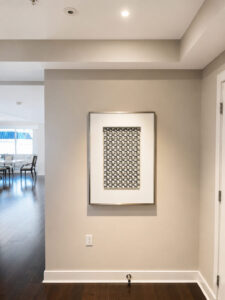 Art Lighting Installed by TriStar Electric in Washington, DC