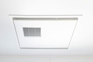 Bathroom Exhaust Fan