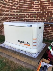 Generac Home Generator Installation Services in Anne Arundel County, MD tristar electric