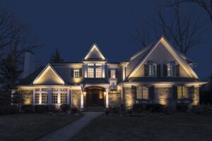 Landscape Lighting