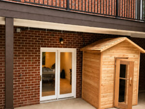 sauna-wiring-in-montgomery-county-maryland