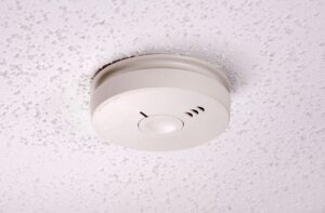 Smoke Alarm