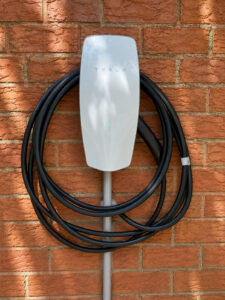 tesla-charger-installed-by-tristar-electric-in-fort-meade-maryland