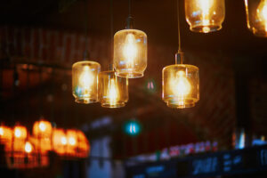 How to Troubleshoot Common Issues with Your Light Fixtures 