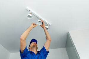 Emergency Backup LED Lighting Installation Services in Anne Arundel County, MD tristar electric