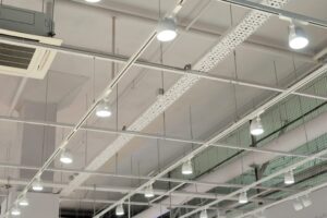 Emergency Backup LED Lighting Upgrade Services in Anne Arundel County, MD tristar electric