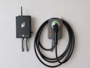 ChargePoint Wall Connector Installation Services in Fulton, MD tristar electric